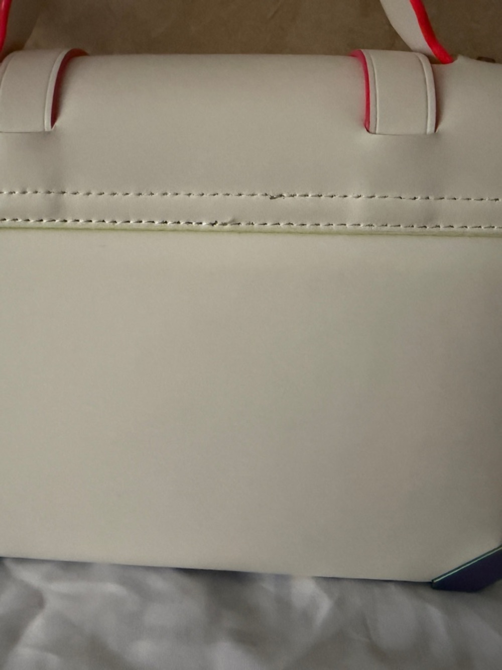 Michael Kors limited edition handbag in perfect condition - Picture 4 of 5